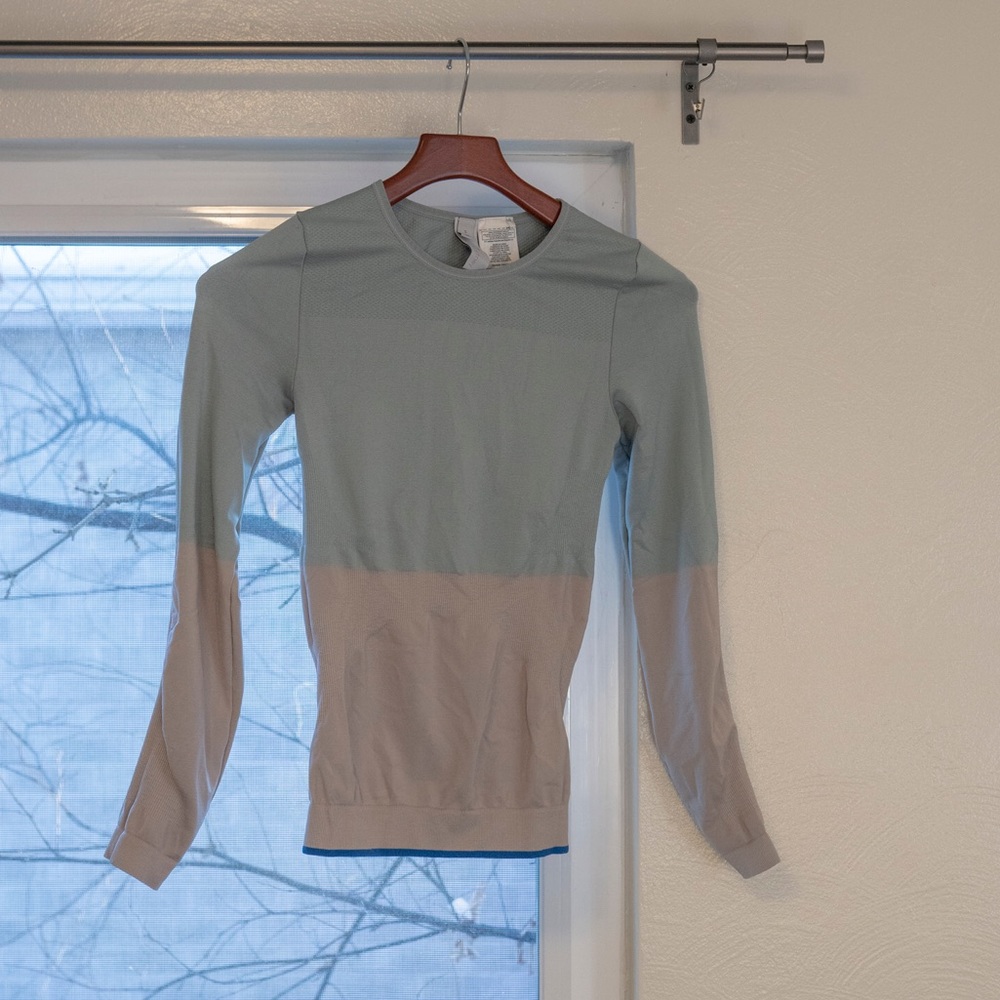 Stella McCartney x Adidas base layer